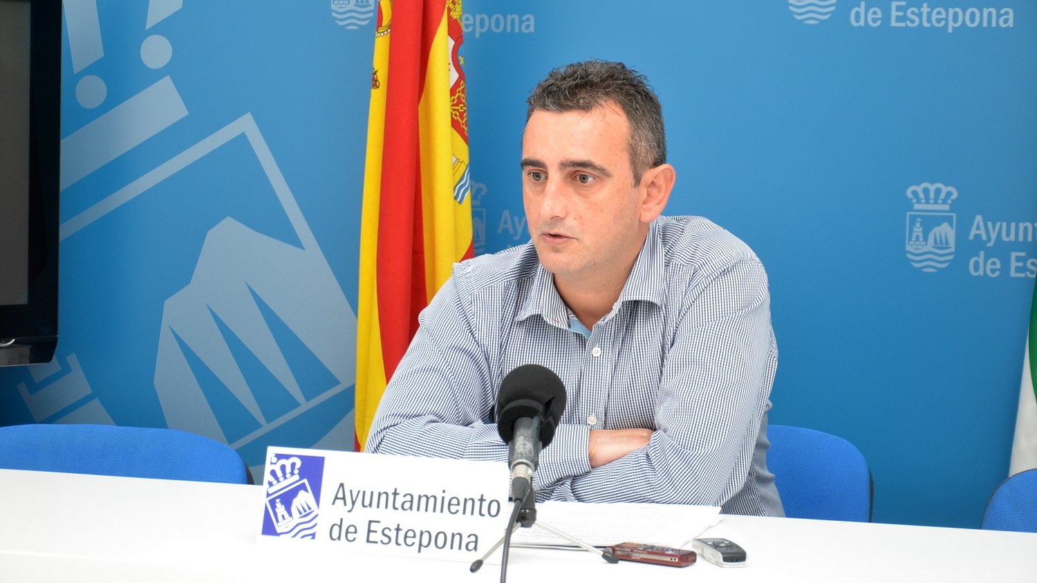 Estepona renueva la designación de zona de gran afluencia turística