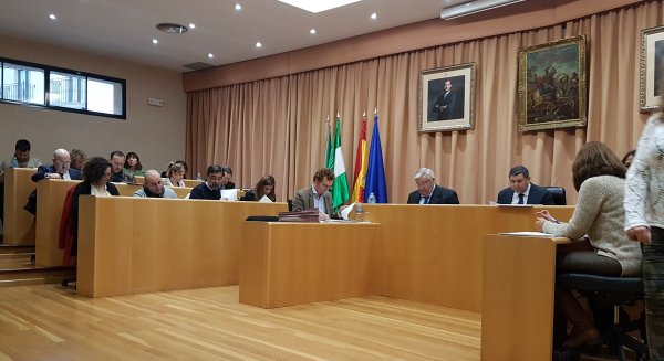 Vélez-Málaga redujo la deuda municipal en un 26,3% durante la actual etapa de gobierno