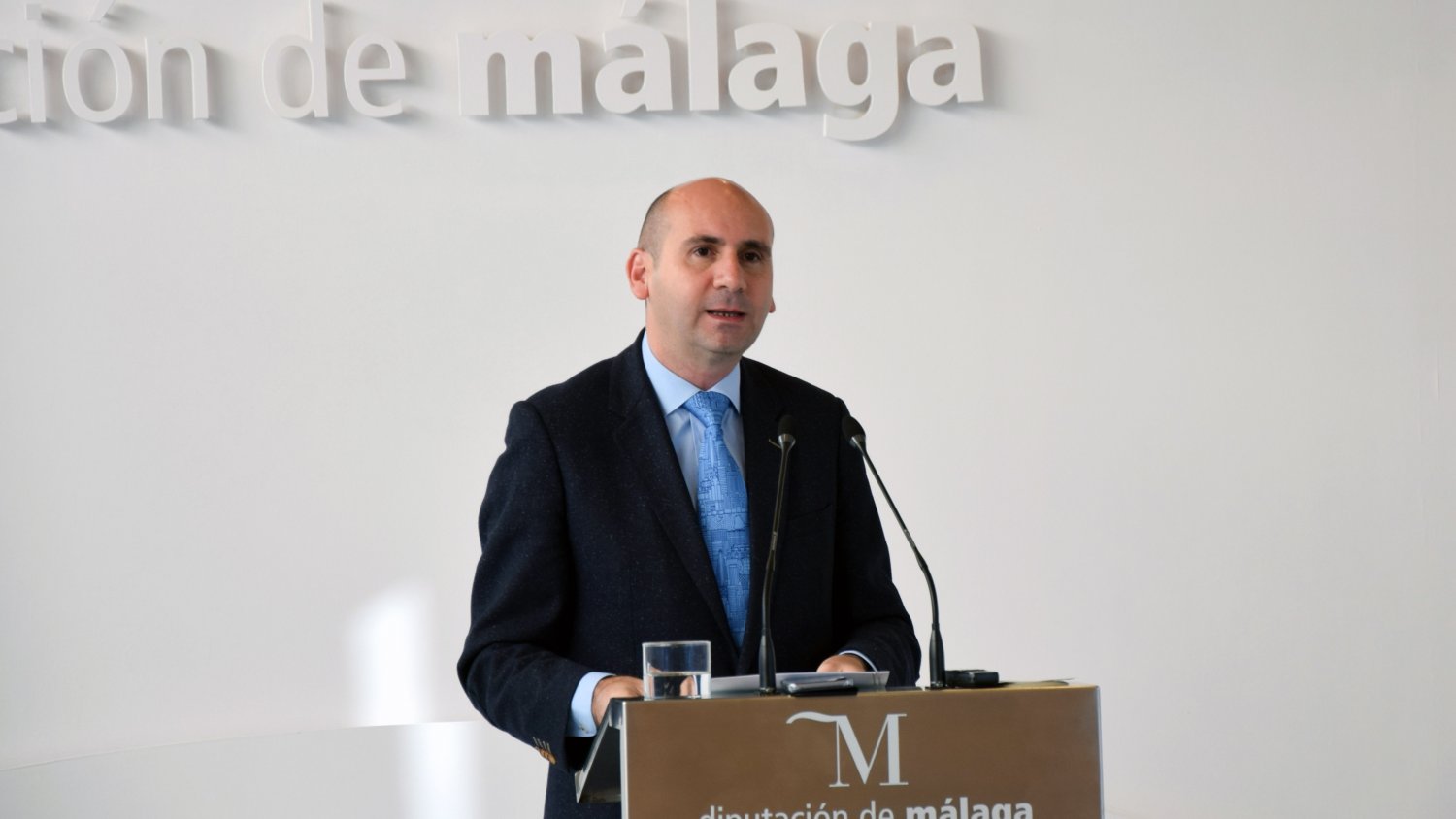 El PSOE pide a la Diputación que acuerde con la Junta la cesión de los terrenos junto al Civil