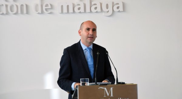 El PSOE pide a la Diputación que acuerde con la Junta la cesión de los terrenos junto al Civil