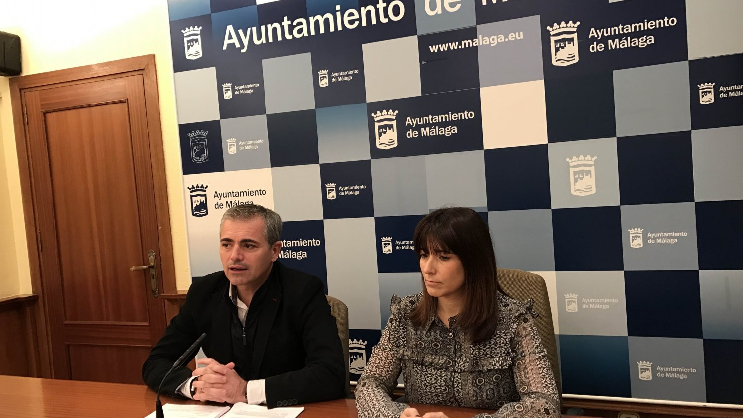 Málaga destina más de 1,5 millones a la convocatoria de subvenciones del año 2017