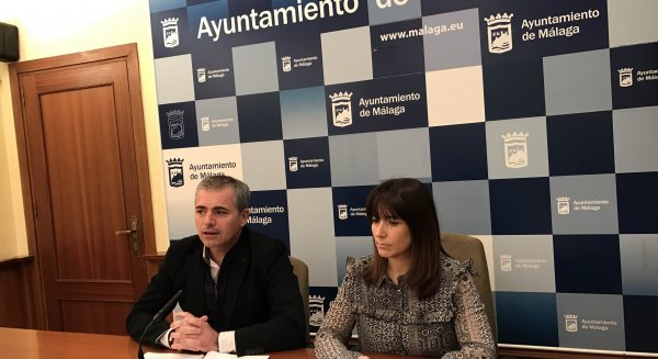Málaga destina más de 1,5 millones a la convocatoria de subvenciones del año 2017