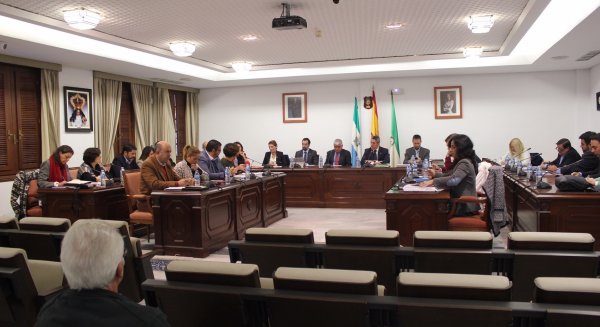 Mijas aprueba definitivamente el presupuesto tras no prosperar las reclamaciones llevadas a pleno