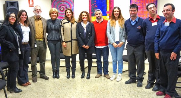 El PP denuncia que la Junta debe casi 8 millones de euros a los Centros Especiales de Empleo en Málaga