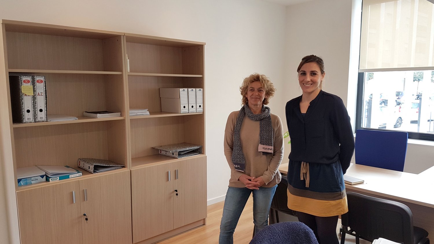 La delegación de Bienestar Social de Vélez-Málaga pone en marcha la Oficina de Defensa de la Vivienda