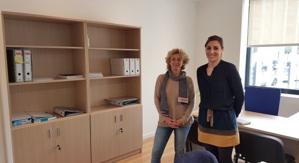La delegación de Bienestar Social de Vélez-Málaga pone en marcha la Oficina de Defensa de la Vivienda