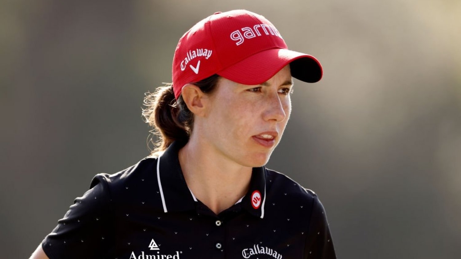 Carlota Ciganda defenderá la corona del Andalucía Costa del Sol Open de España 2022