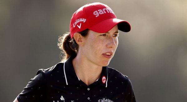 Carlota Ciganda defenderá la corona del Andalucía Costa del Sol Open de España 2022