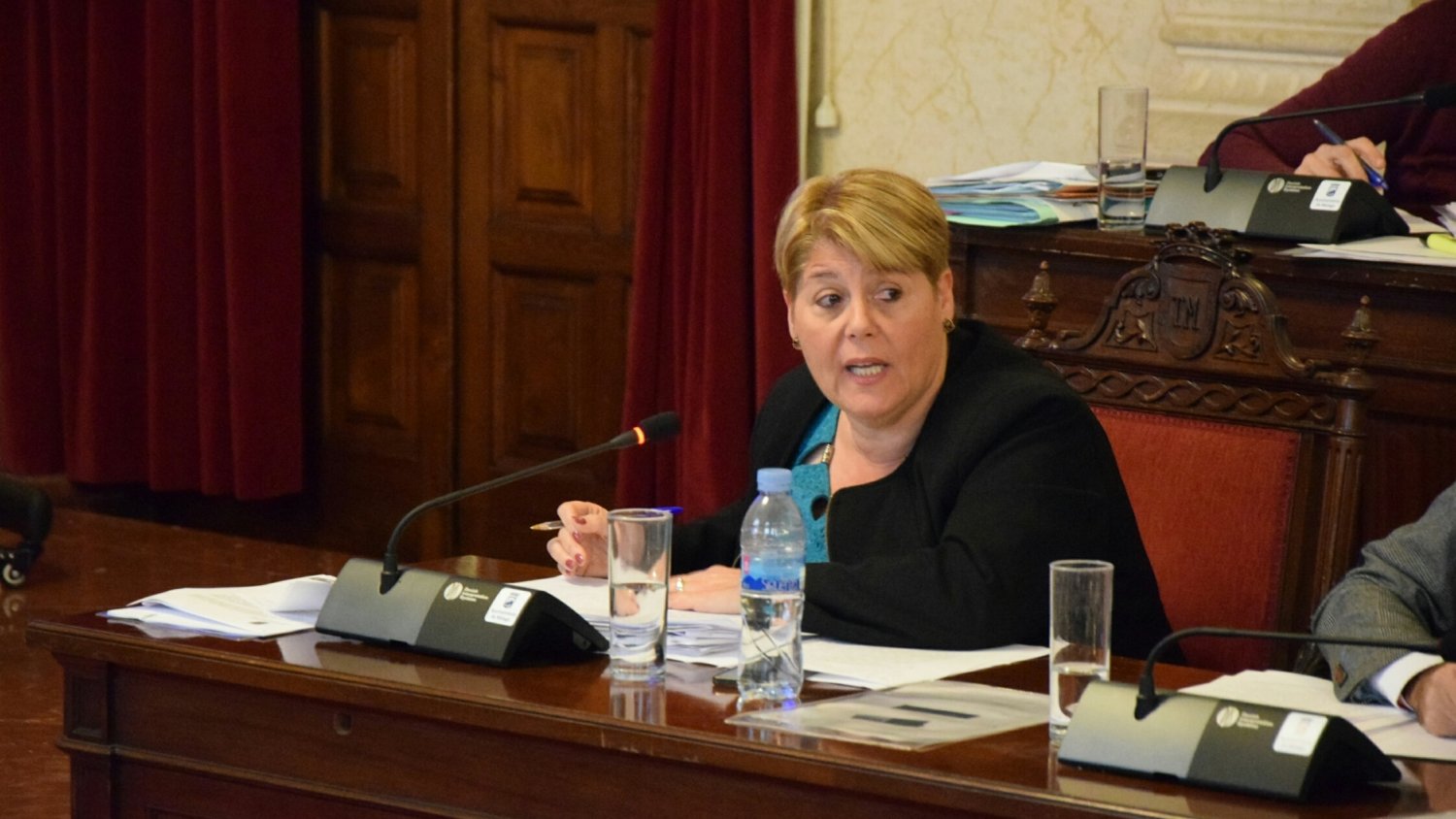 El PSOE lamenta que la “disputa interna” en el PP impida que el Ayuntamiento impulse la municipalización de Limasa