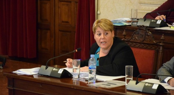 El PSOE lamenta que la “disputa interna” en el PP impida que el Ayuntamiento impulse la municipalización de Limasa