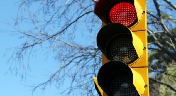 Los semáforos de Málaga contarán con tecnología LED