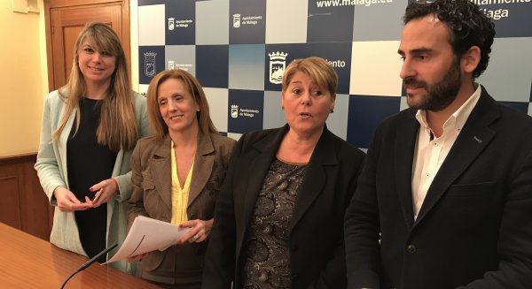 PSOE: 
