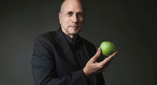 El exdirector creativo de Apple Ken Segall y su apuesta por la sencillez, en marketing Catalyzers