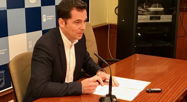 Ciudadanos tiende la mano al Gobierno Popular para la privatización y división por servicios de Limasa