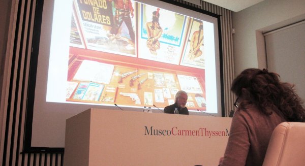 El Museo Carmen Thyssen Málaga proyecta dos documentales sobre la colonización europea