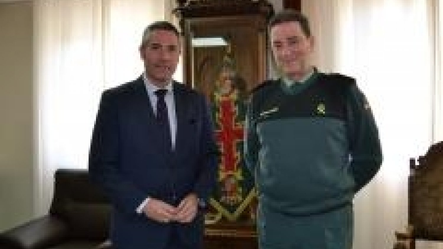 Mijas retoma el proyecto de construcción de un nuevo cuartel de la Guardia Civil en el municipio