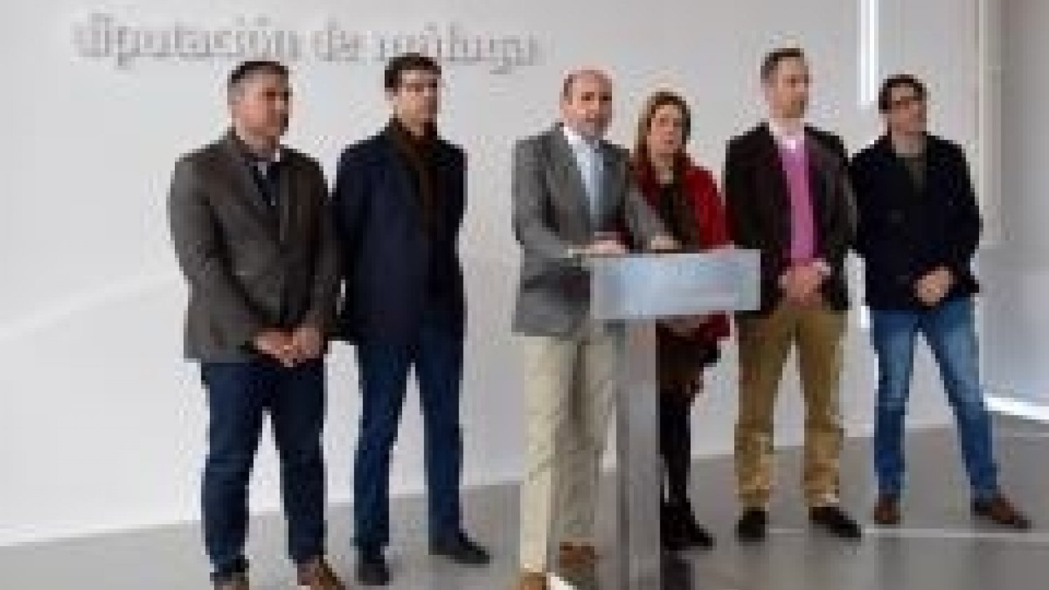 El PSOE plantea 79 reclamaciones al presupuesto de la Diputación por valor de 38 millones