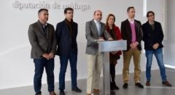 El PSOE plantea 79 reclamaciones al presupuesto de la Diputación por valor de 38 millones
