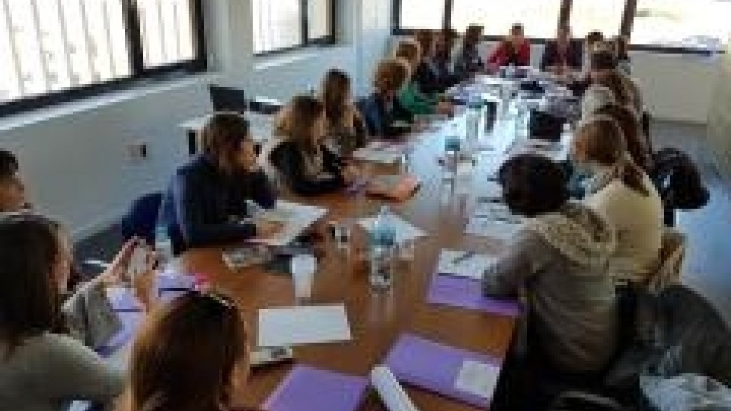 Vélez-Málaga recupera la Comisión Local contra la Violencia de Género