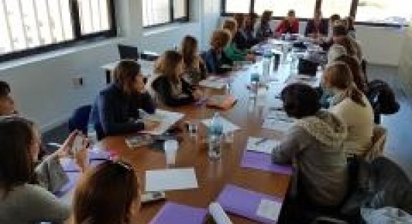 Vélez-Málaga recupera la Comisión Local contra la Violencia de Género