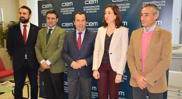 La Junta pone en marcha un nuevo programa de incentivos para el Desarrollo Energético Sostenible