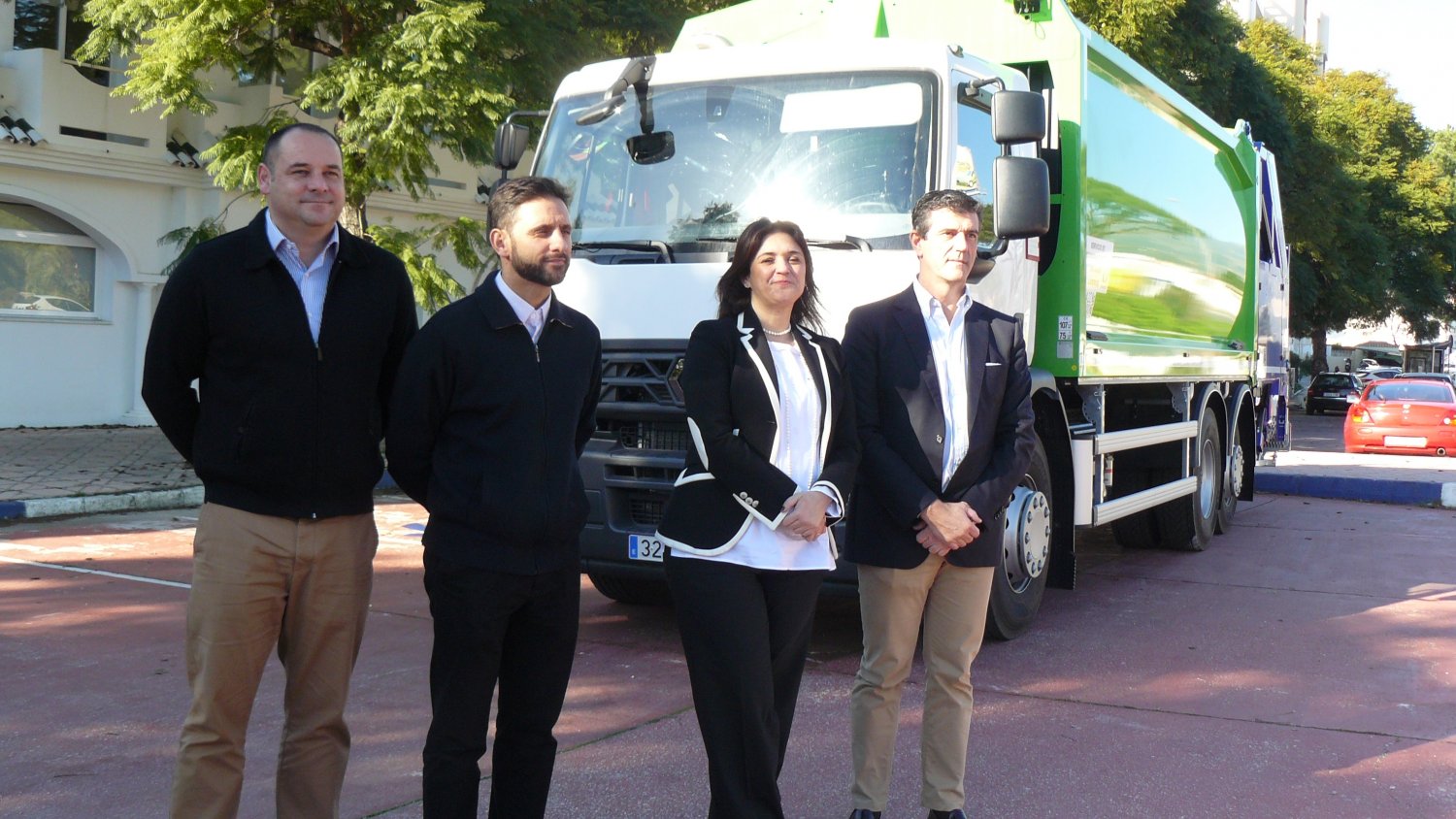La Mancomunidad vuelve a batir sus récords de recogida de envase ligero
