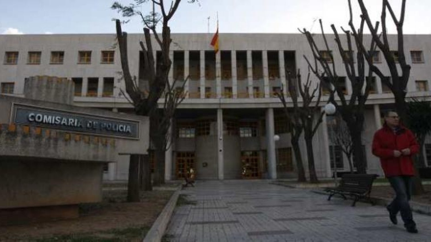 El profesor detenido por abusos en Vélez-Málaga se autoinculpa de más casos