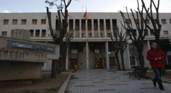 El profesor detenido por abusos en Vélez-Málaga se autoinculpa de más casos