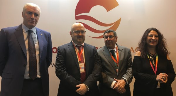 Torre del Mar y Vélez-Málaga se confirman en FITUR como destino preferente de la Costa del Sol