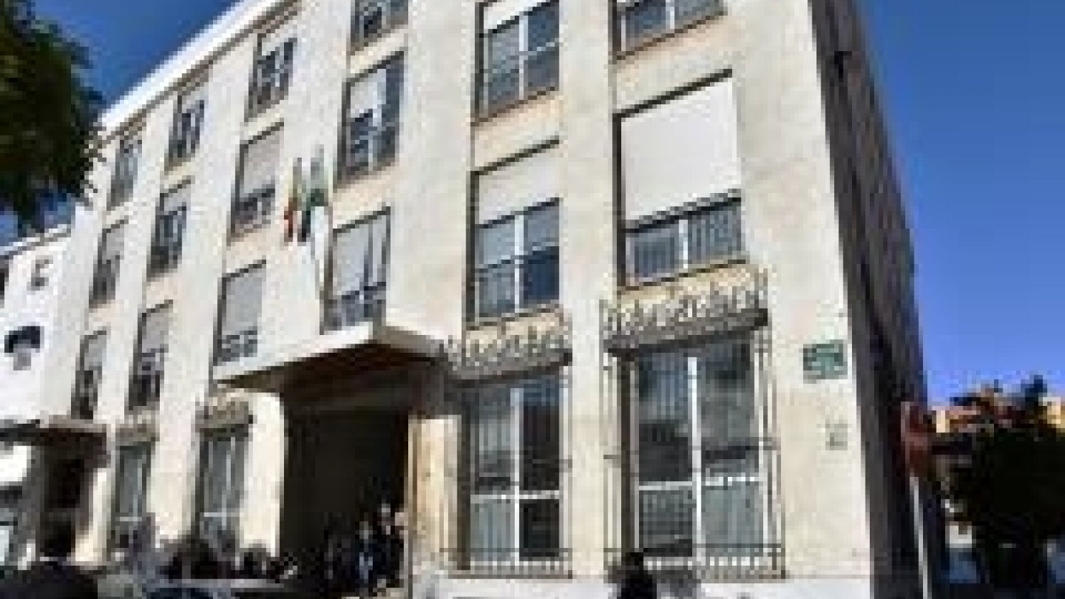 Fuengirola se suma a la campaña del Colegio de Abogados para exigir unos juzgados adecuados