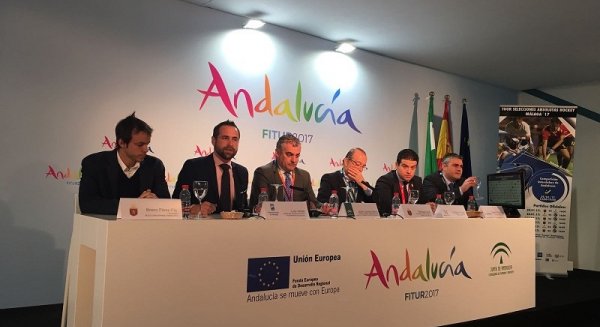 El mejor hockey hierba visitará la provincia del 29 de enero al 3 de febrero