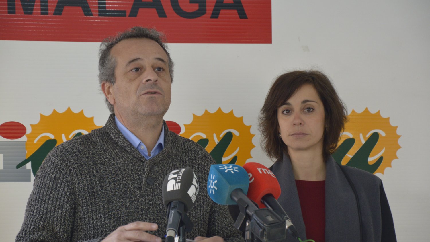 Castro advierte que la situación de Alhaurin el Grande es heredera de la que ya mantenía el condenado Martín Serón