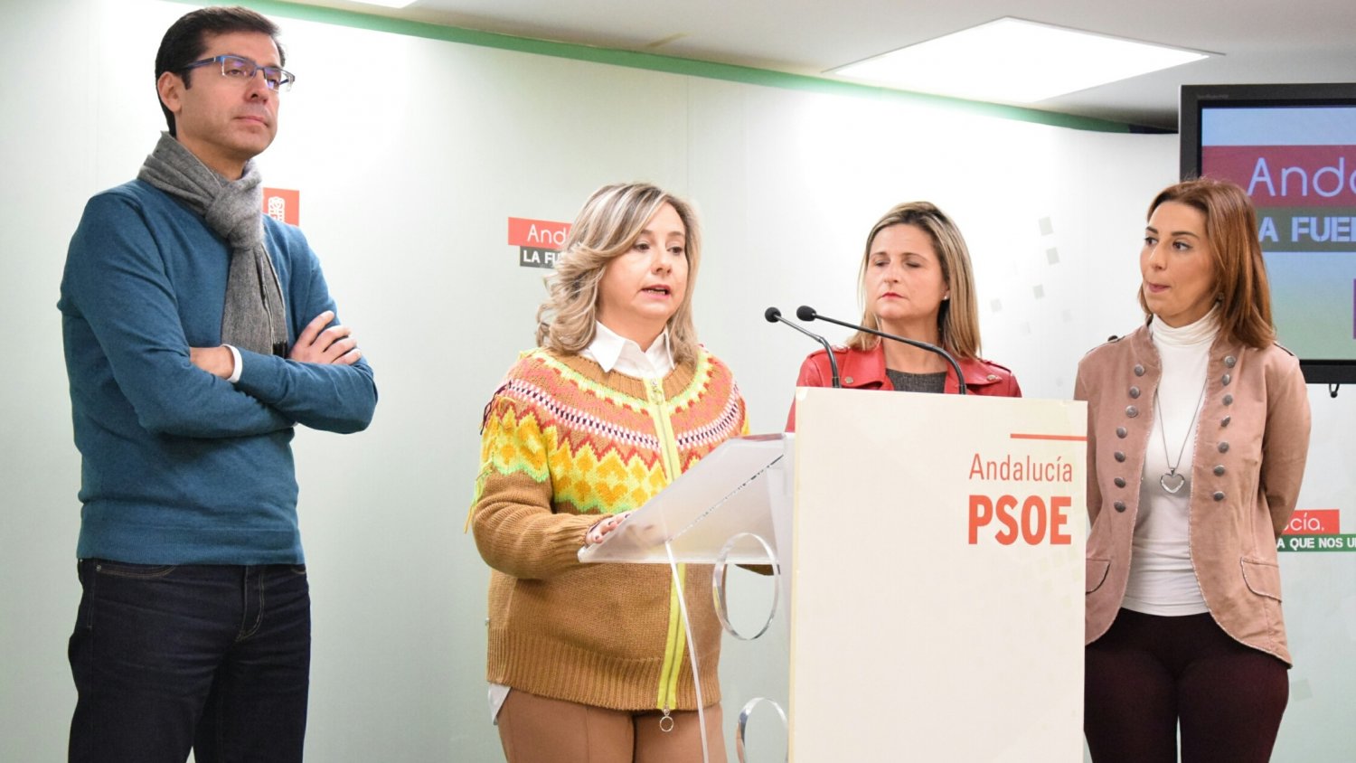 El PSOE destaca el acuerdo sobre la devolución de las cláusulas suelo que afectan a unas 50.000 familias en la provincia de Málaga