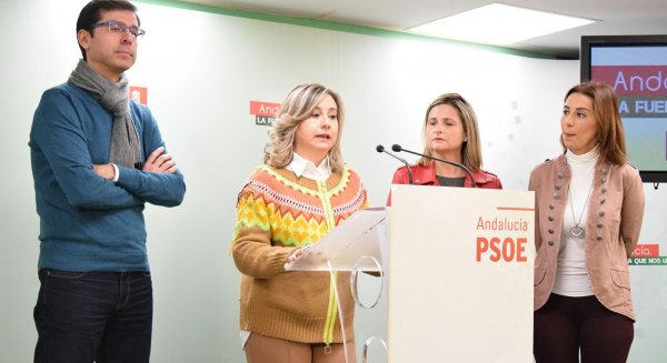 El PSOE destaca el acuerdo sobre la devolución de las cláusulas suelo que afectan a unas 50.000 familias en la provincia de Málaga