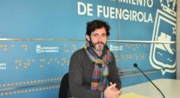 Fuengirola pone en marcha un servicio de atención específica para personas sin hogar