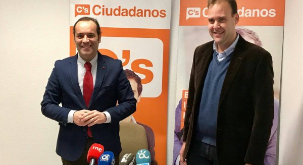 Ciudadanos plantea una iniciativa para aumentar el reciclaje de vidrio entre los hosteleros