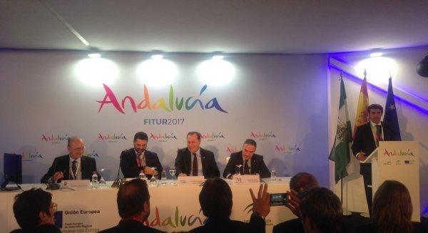 Málaga Gastronomy Festival se consolida como el encuentro de cultura gastronómica de referencia del sur de Europa
