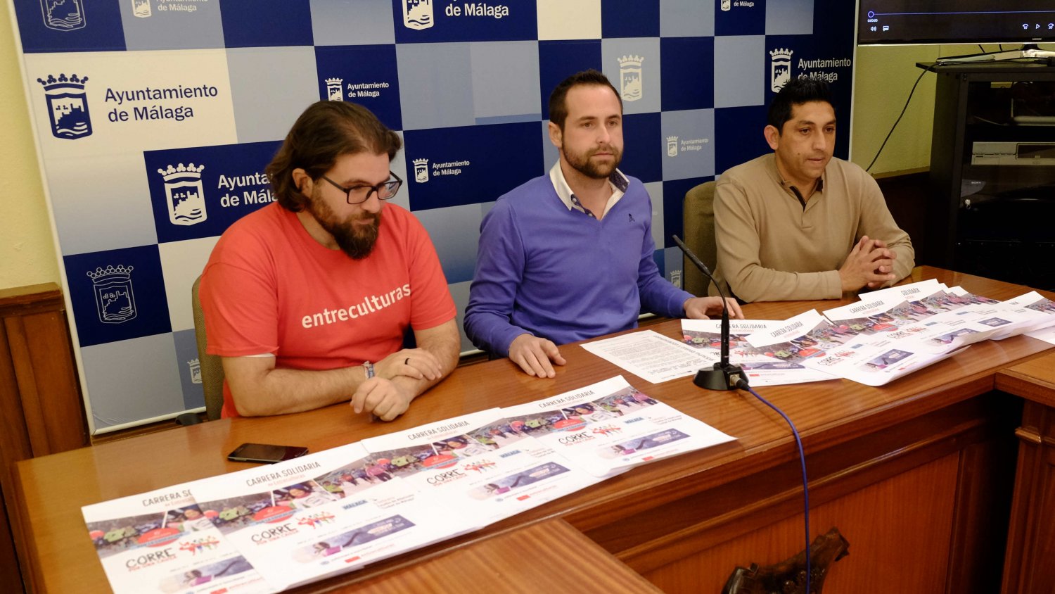 Abiertas las inscripciones de la carrera solidaria “Corre por una causa, corre por la educación”