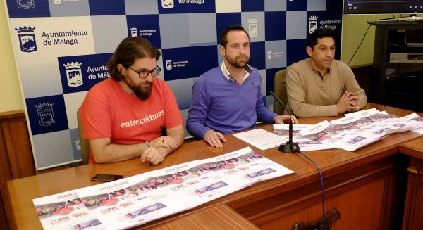 Abiertas las inscripciones de la carrera solidaria “Corre por una causa, corre por la educación”