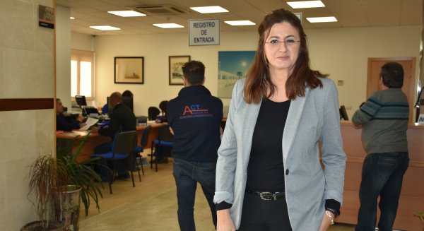 Fuengirola dispone de varios registros para acercar la administración a los vecinos
