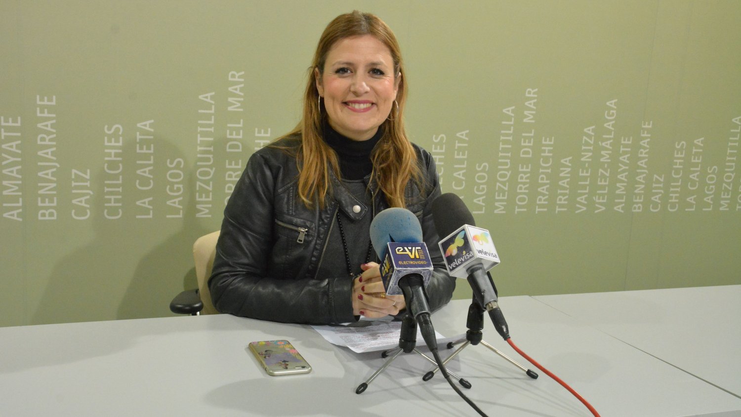 Vélez-Málaga ha invertido cerca de 120.000 euros para la mejora de los mercados minoristas durante 2016