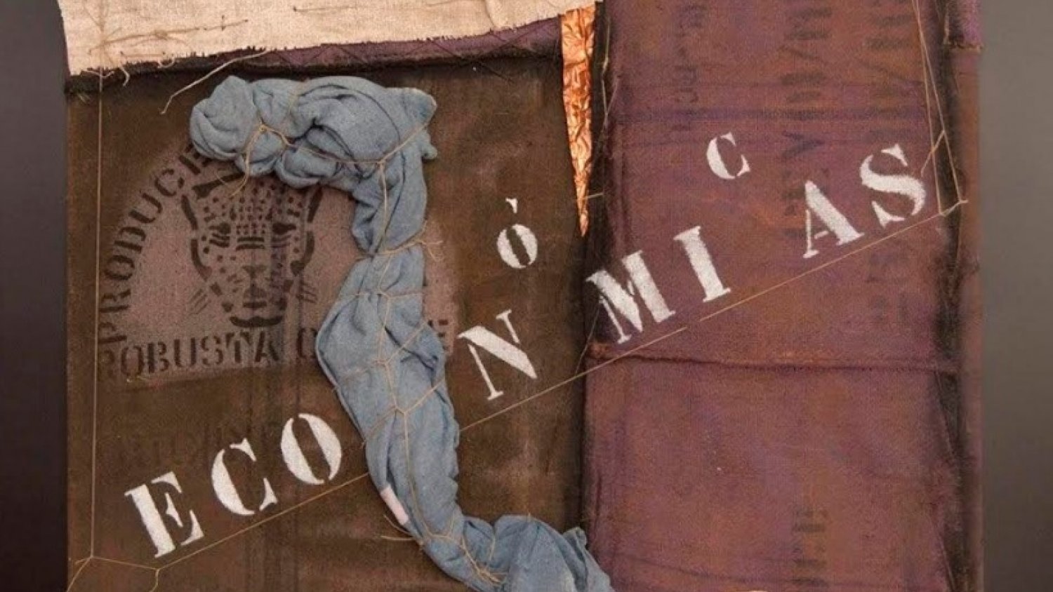 El Museo de Nerja rinde homenaje a los artistas con vocación de economistas