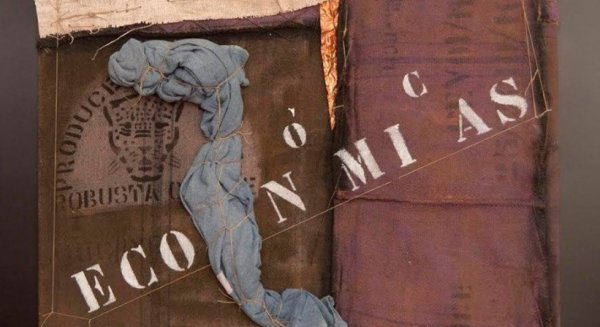 El Museo de Nerja rinde homenaje a los artistas con vocación de economistas