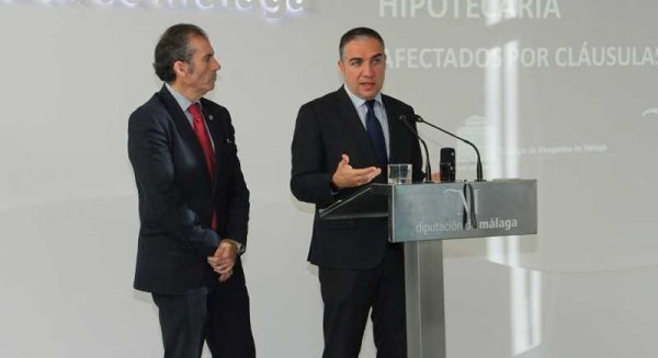 La Oficina de Intermediación Hipotecaria (OIH) comienza a asesorar a un centenar de afectados por las cláusulas suelo