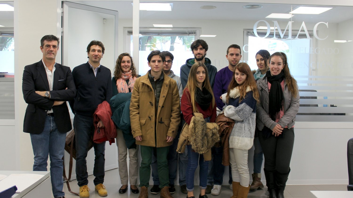 Estepona es elegido para un proyecto pionero que facilitará el uso de la administración electrónica a los residentes de la UE