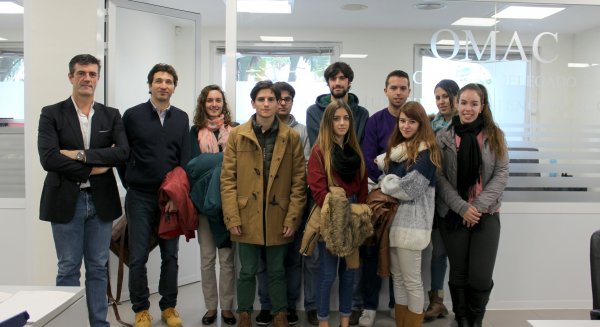 Estepona es elegido para un proyecto pionero que facilitará el uso de la administración electrónica a los residentes de la UE