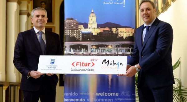 Málaga apuesta por la oferta museística como reclamo turístico