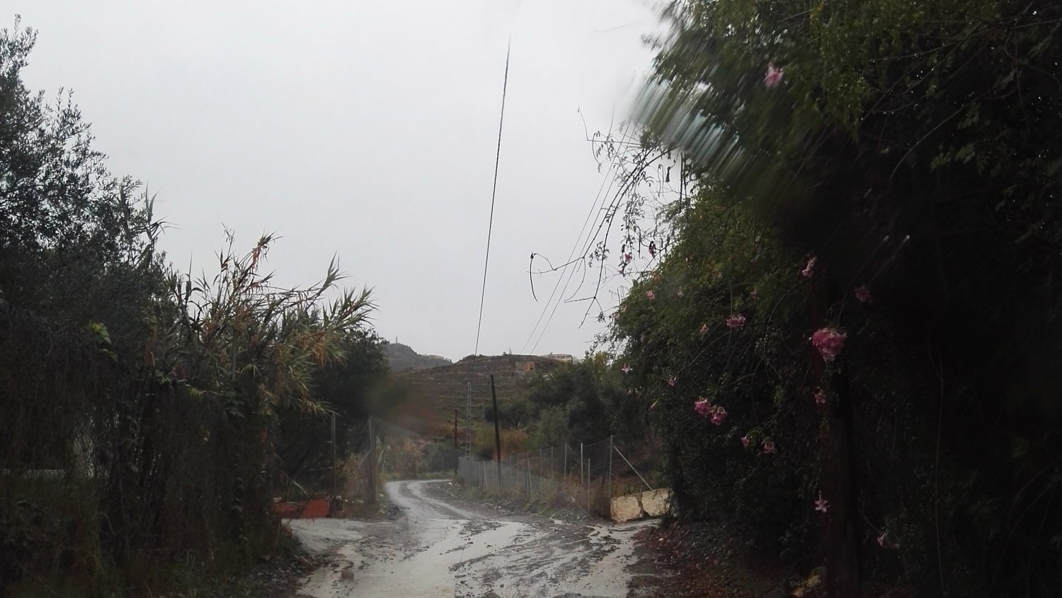 Rincón de la Victoria inicia las primeras obras de mejora en el municipio a través de los Presupuestos Participativos
