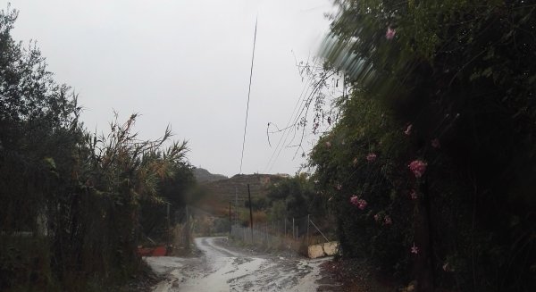 Rincón de la Victoria inicia las primeras obras de mejora en el municipio a través de los Presupuestos Participativos