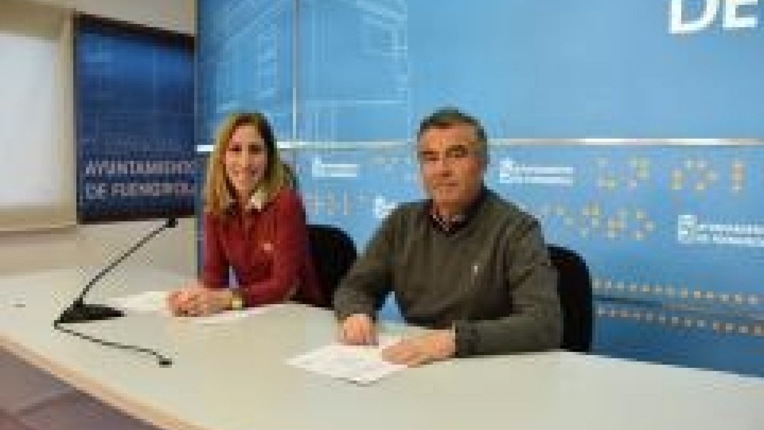 Fuengirola impulsa una nueva campaña de promoción del deporte en los colegios